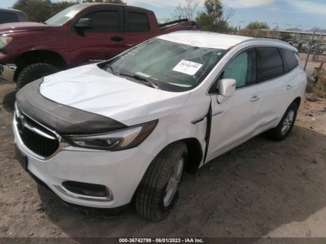 5GAERBKW6KJ192175 Buick Enclave Essence