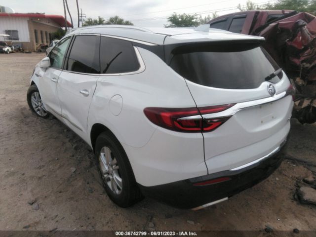 5GAERBKW6KJ192175 Buick Enclave Essence