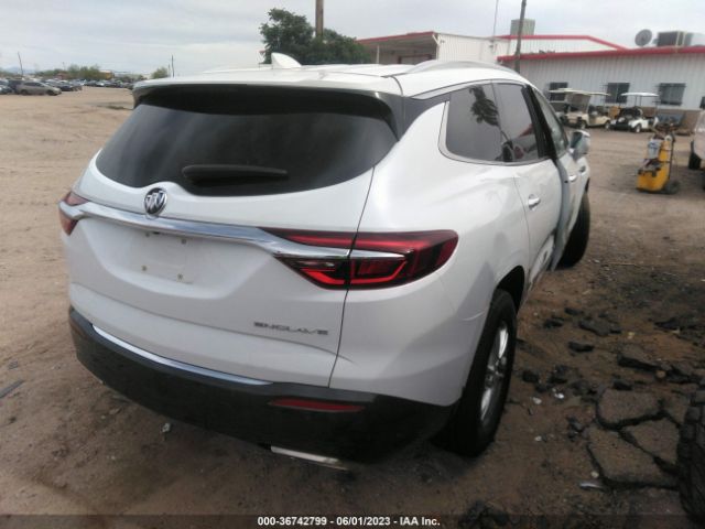 5GAERBKW6KJ192175 Buick Enclave Essence