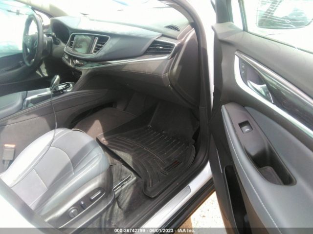 5GAERBKW6KJ192175 Buick Enclave Essence