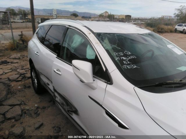 5GAERBKW6KJ192175 Buick Enclave Essence