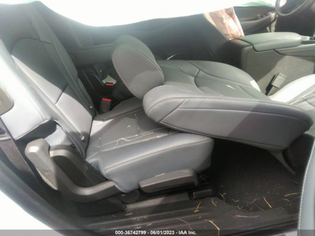 5GAERBKW6KJ192175 Buick Enclave Essence