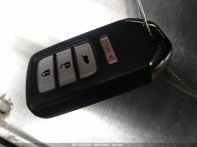 Honda Cr-v Ex-l 2016 2HKRM3H78GH559677 Image 11