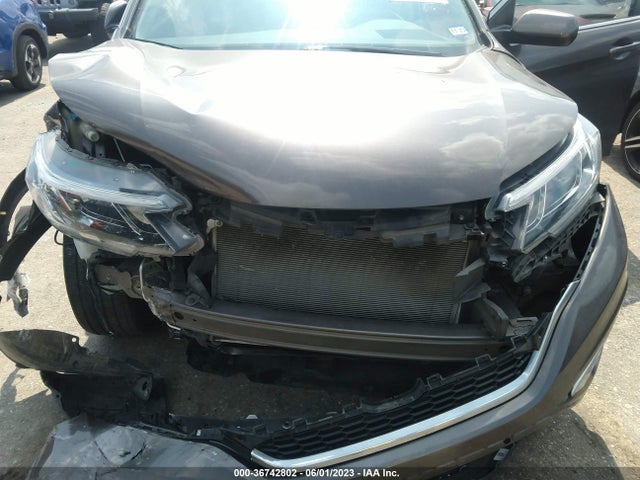 Honda Cr-v Ex-l 2016 2HKRM3H78GH559677 Image 6