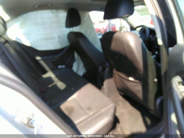 3VWD17AJ8EM377451 Volkswagen Jetta Sedan Se