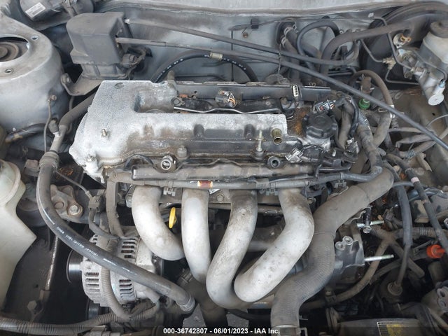 Продаж на аукціоні авто 2001 Toyota Corolla Ce/s/le, vin: 1NXBR12E51Z555786, номер лоту: 36742807