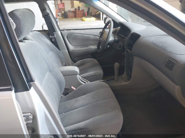 Продаж на аукціоні авто 2001 Toyota Corolla Ce/s/le, vin: 1NXBR12E51Z555786, номер лоту: 36742807