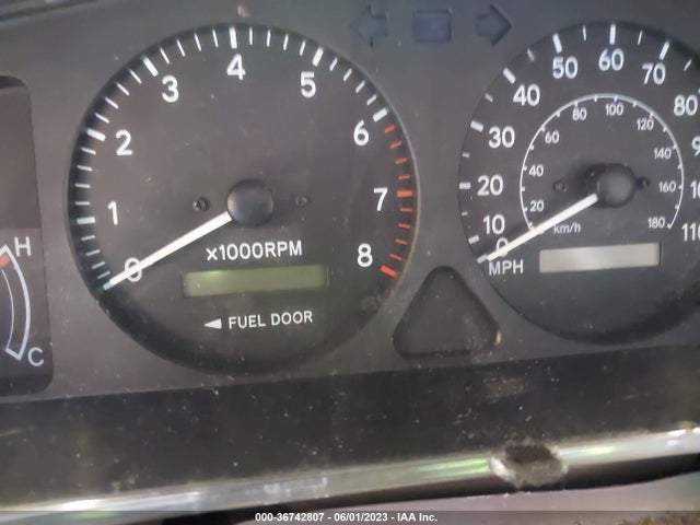 Продаж на аукціоні авто 2001 Toyota Corolla Ce/s/le, vin: 1NXBR12E51Z555786, номер лоту: 36742807