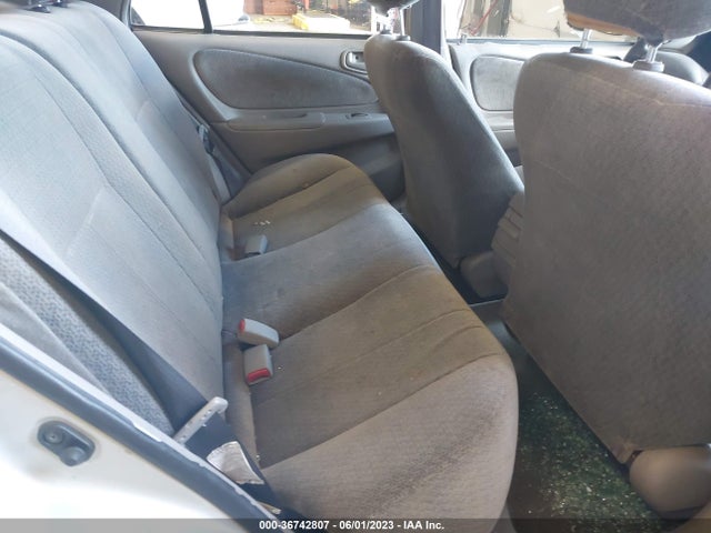 Продаж на аукціоні авто 2001 Toyota Corolla Ce/s/le, vin: 1NXBR12E51Z555786, номер лоту: 36742807