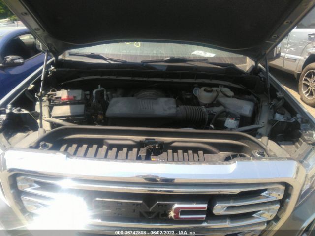 3GTU9DED9LG121202 GMC Sierra 1500 Slt