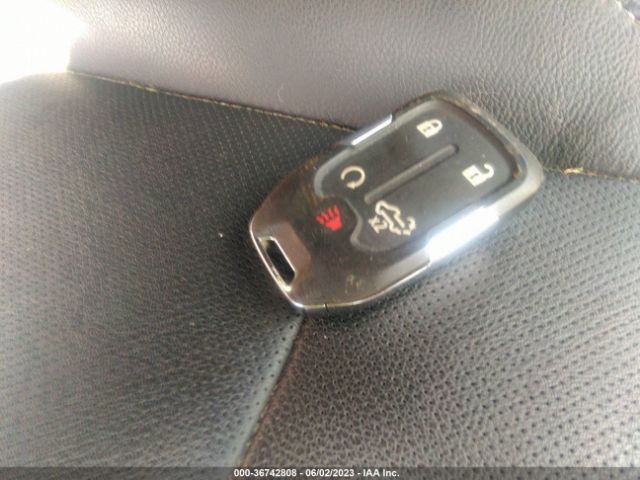 3GTU9DED9LG121202 GMC Sierra 1500 Slt