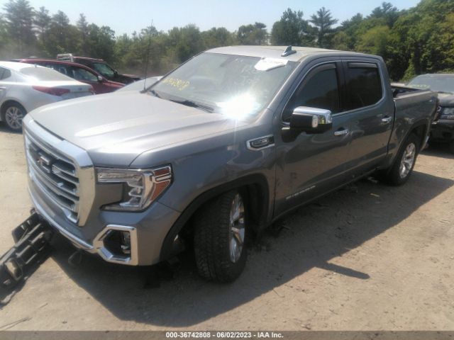 3GTU9DED9LG121202 GMC Sierra 1500 Slt