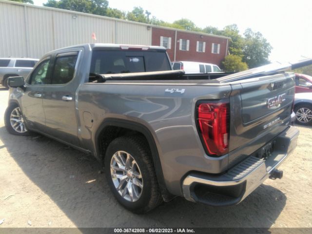 3GTU9DED9LG121202 GMC Sierra 1500 Slt
