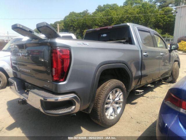3GTU9DED9LG121202 GMC Sierra 1500 Slt