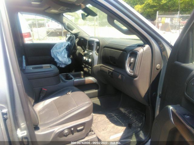 3GTU9DED9LG121202 GMC Sierra 1500 Slt
