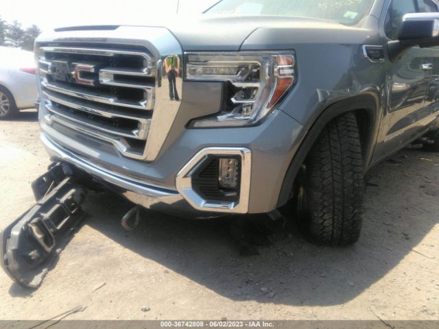 3GTU9DED9LG121202 GMC Sierra 1500 Slt