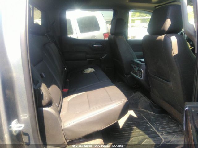 3GTU9DED9LG121202 GMC Sierra 1500 Slt