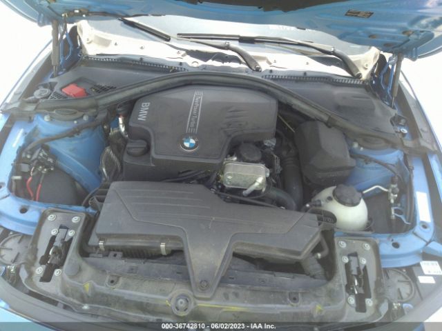 WBA3N3C5XEF711438 BMW 4 Series 428i