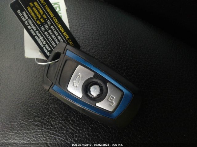 WBA3N3C5XEF711438 BMW 4 Series 428i