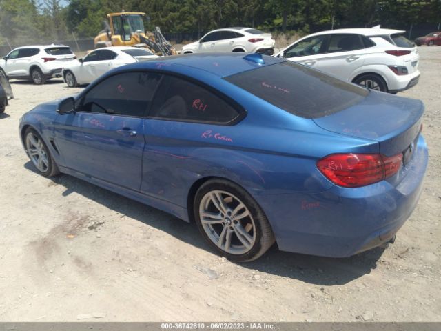 WBA3N3C5XEF711438 BMW 4 Series 428i
