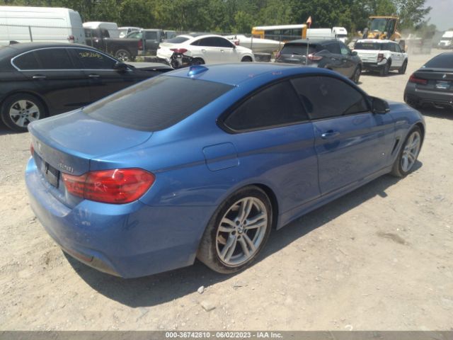 WBA3N3C5XEF711438 BMW 4 Series 428i