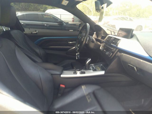 WBA3N3C5XEF711438 BMW 4 Series 428i