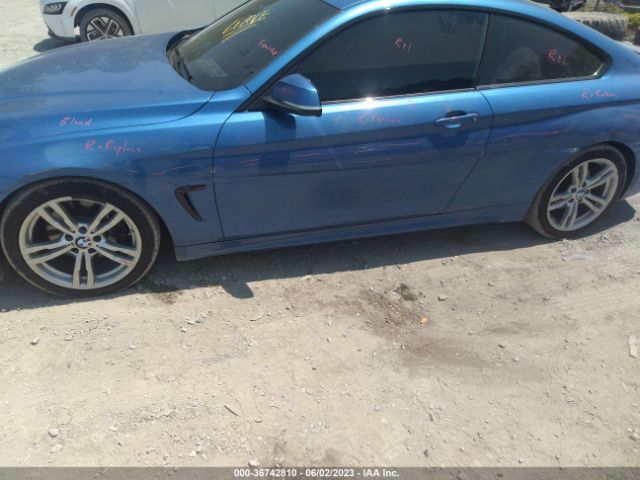 WBA3N3C5XEF711438 BMW 4 Series 428i