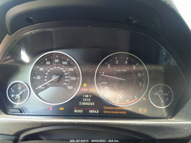 WBA3N3C5XEF711438 BMW 4 Series 428i