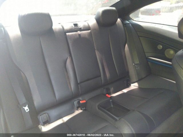WBA3N3C5XEF711438 BMW 4 Series 428i