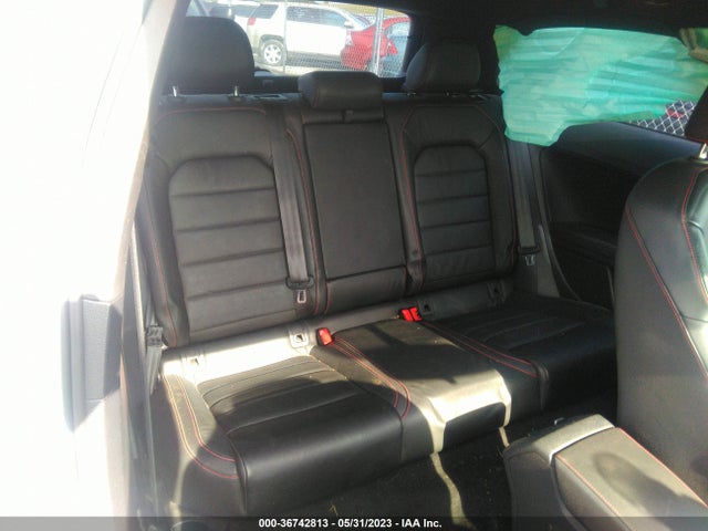 3VWYT7AU0FM053823 Volkswagen Golf Gti Se