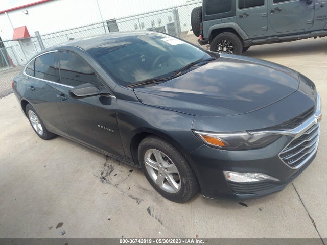 2019 1G1ZB5ST2KF204670 main image