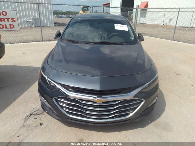 Chevrolet MALIBU LS 2019 1G1ZB5ST2KF204670 Image 6