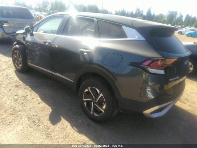 KNDPUCAG7P7027990 KIA Sportage Hybrid Lx