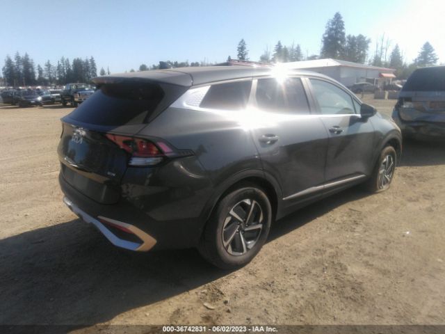 KNDPUCAG7P7027990 KIA Sportage Hybrid Lx