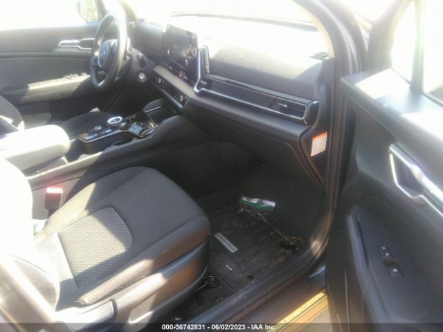 KNDPUCAG7P7027990 KIA Sportage Hybrid Lx