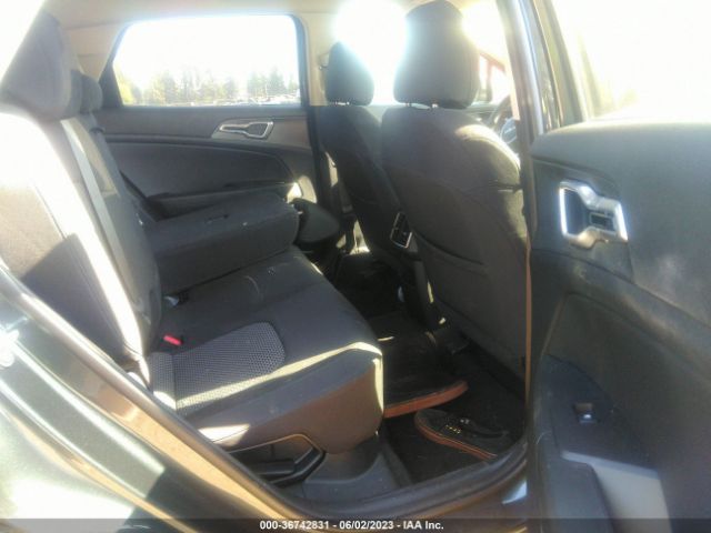 KNDPUCAG7P7027990 KIA Sportage Hybrid Lx