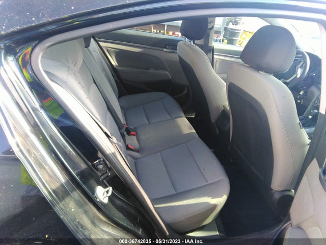 Hyundai ELANTRA SE 2017 5NPD84LF8HH180957 Image 9