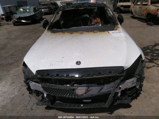 W1KWJ8DB4MG068967 Mercedes-Benz C-class C 300