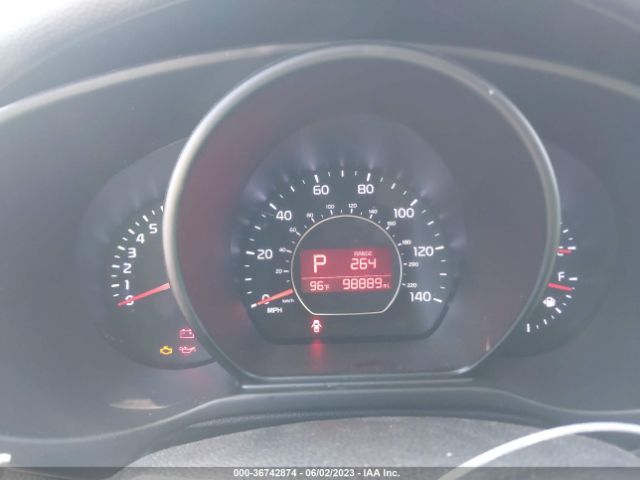 KNDJN2A21G7342799 KIA Soul Base
