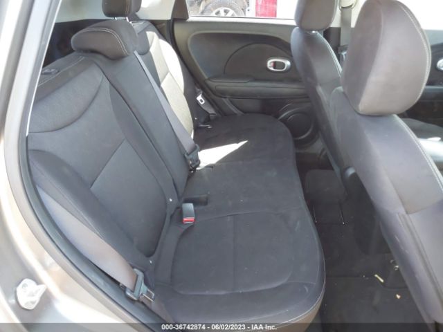 KNDJN2A21G7342799 KIA Soul Base