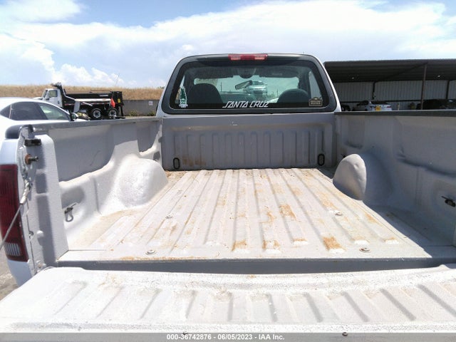 2003 FORD F-150 XL/XLT VIN: 1FTRF18L33KA84186