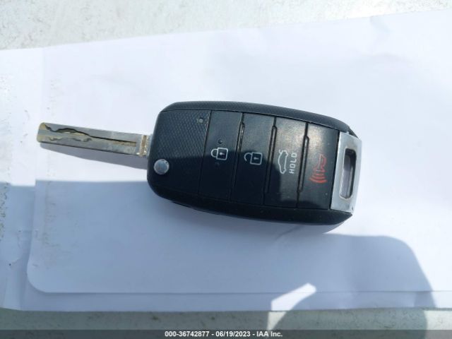 5XXGM4A78FG414480 KIA Optima Lx