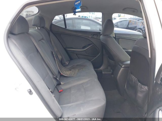 5XXGM4A78FG414480 KIA Optima Lx