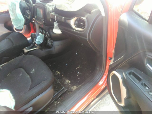 ZACCJABB0HPE59016 Jeep Renegade Latitude