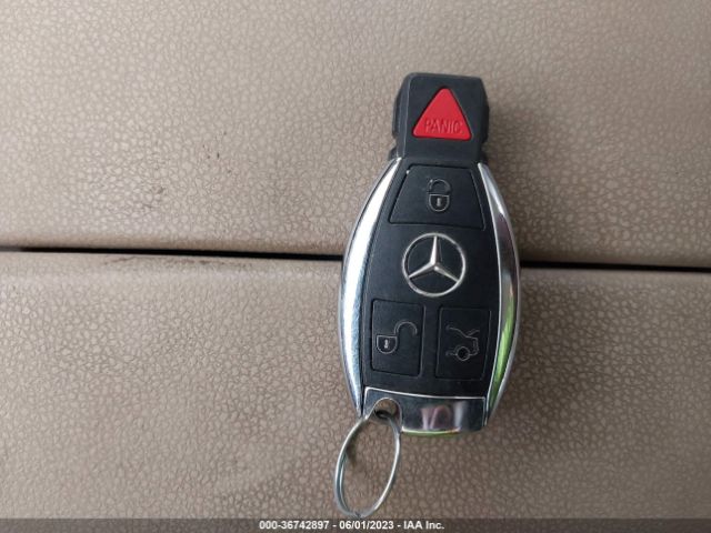 WDDGF4HB3EG255904 Mercedes-Benz C-class C 250