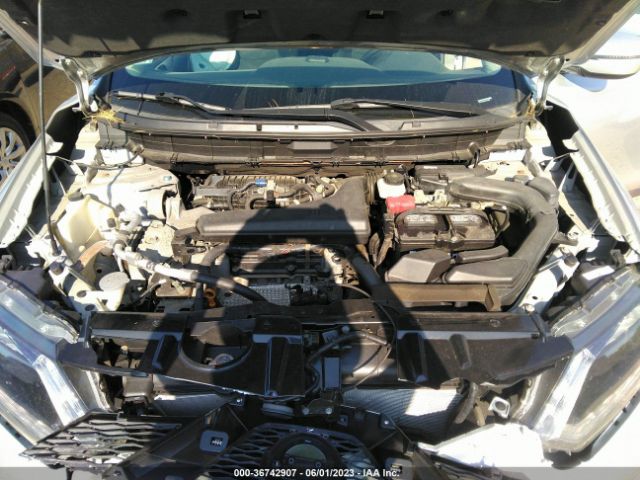 5N1AT2MV0GC912550 Nissan ROGUE SV