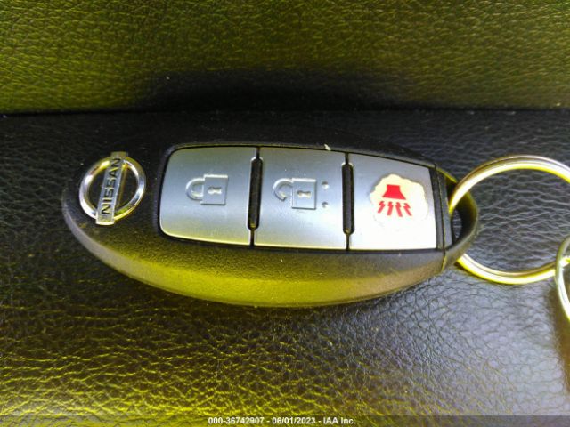 5N1AT2MV0GC912550 Nissan ROGUE SV