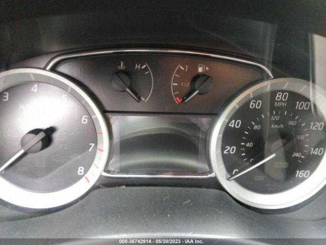 3N1AB7APXFL659494 Nissan Sentra Sr/sl/s/sv/fe+ S