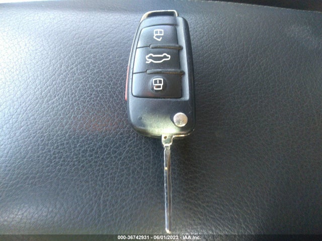2006 AUDI A6 3.2L VIN: WAUKH74F66N094046