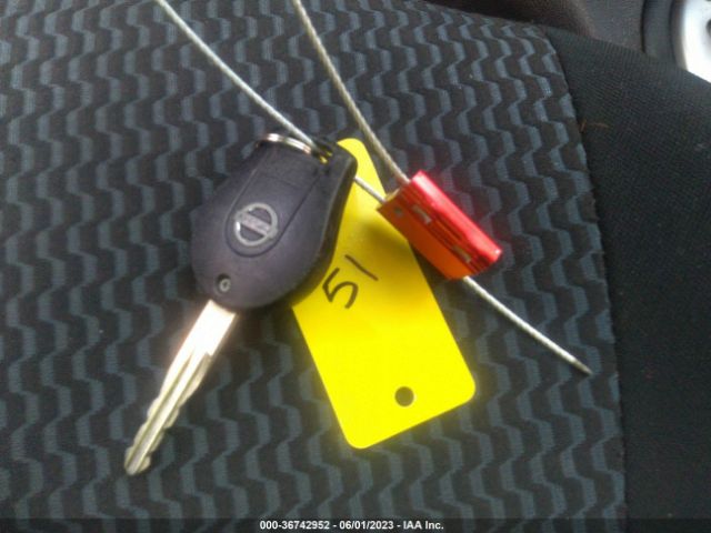 3N1CE2CP8FL394509 Nissan Versa Note S/s Plus/sv/sr/sl